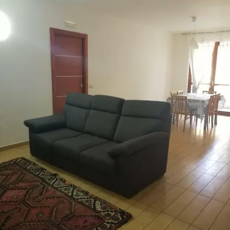 Apartment Stazione Centrale