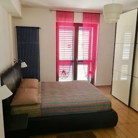 Apartment Stazione Centrale