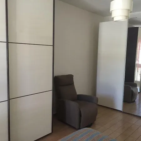 Stazione Centrale Apartment