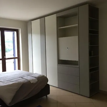 Stazione Centrale Apartment