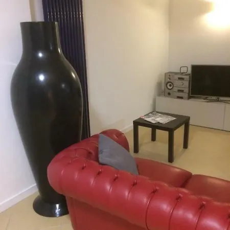 Stazione Centrale Apartment