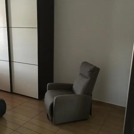 Apartment Stazione Centrale *