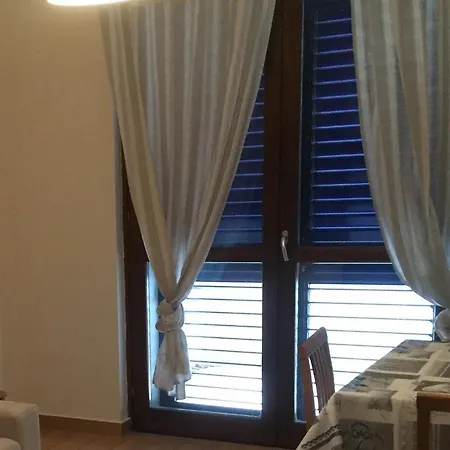 Stazione Centrale Apartment Potenza