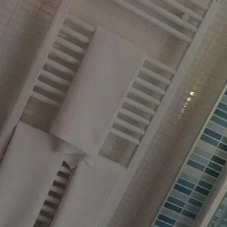Apartment Stazione Centrale *